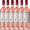 Passo Primitivo Rosato IGT 6x0,75l KARTON 2 Passo Primitivo Rosato IGT 6x0,75l KARTON -Bio Markt Verkauf doppio passo rosato karton