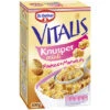 Dr. Oetker Vitalis Knusper Flakes 600G 2 Dr. Oetker Vitalis Knusper Flakes 600G -Bio Markt Verkauf droetker vitalis knusper flakes