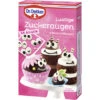 Dr. Oetker Lustige Zuckeraugen 10G 2 Dr. Oetker Lustige Zuckeraugen 10G -Bio Markt Verkauf droetker zuckeraugen 10g