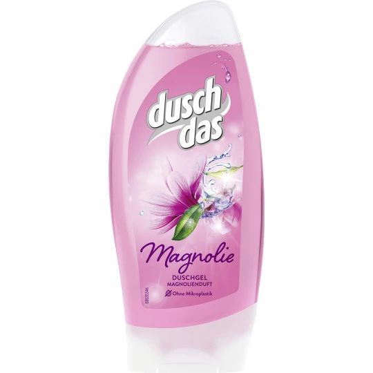 Magnolie Duschgel 250ML 3 Magnolie Duschgel 250ML