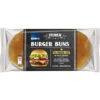 4 Brioche Burger Buns 250G -Bio Markt Verkauf edeka 4 brioche burger buns 250g