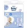 Baby Glück Premium Windeln 5 Junior 11-16KG 36ST 2 Baby Glück Premium Windeln 5 Junior 11-16KG 36ST -Bio Markt Verkauf edeka elkos baby glamp252ck windeln gr5 junior 36st