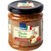 Italia Pesto Rosso 190G 2 Italia Pesto Rosso 190G -Bio Markt Verkauf edeka italia pesto rosso 190g