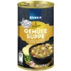 Gemüsesuppe 480ML 2 Gemüsesuppe 480ML -Bio Markt Verkauf edeka klare gemamp252sesuppe mit speck 480ml