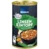 Linseneintopf 500G 1 Linseneintopf 500G -Bio Markt Verkauf edeka linseneintopf 500g