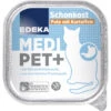 Medi Pet Schonkost Pute Mit Kartoffeln 100G 2 Medi Pet Schonkost Pute Mit Kartoffeln 100G -Bio Markt Verkauf edeka medi pet schonkost reich an pute mit kartoffeln 100g