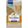 Naturals Für Hunde Pute & Huhn 125G 2 Naturals Für Hunde Pute & Huhn 125G -Bio Markt Verkauf edeka natdog puthueherz125g
