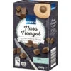 Nussnougat Schnittfeste Masse 200G 2 Nussnougat Schnittfeste Masse 200G -Bio Markt Verkauf edeka nussnougat schnittfeste masse