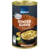Rindersuppe 480ML 1 Rindersuppe 480ML -Bio Markt Verkauf edeka rindersuppe mit nudeln 480ml