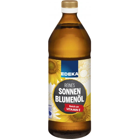 Sonnenblumenöl 750ML 3 Sonnenblumenöl 750ML