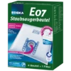 Staubsaugerbeutel E07 4ST