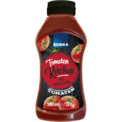 Tomaten Ketchup 300ML