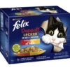 Felix Doppelt Vielfalt Vom Land In Gelee 12x85G 2 Felix Doppelt Vielfalt Vom Land In Gelee 12x85G -Bio Markt Verkauf felix doppelt vielfalt vom land 12x 85g