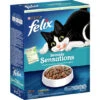 Felix Seaside Sensations 1KG 2 Felix Seaside Sensations 1KG -Bio Markt Verkauf felix seaside sensations trockenfutter 1 kg