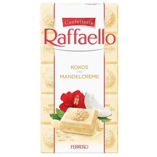 Raffaello Tafel 90G 3 Raffaello Tafel 90G