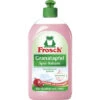 Spül-Balsam Granatapfel 500ML -Bio Markt Verkauf frosch spamp252lbalsam granatapfel 500ml