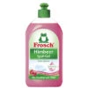 Spül-Gel Himbeer 500ML -Bio Markt Verkauf frosch spamp252lgel himbeer 500ml