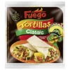 Tortilla Wraps Classic 320G 2 Tortilla Wraps Classic 320G -Bio Markt Verkauf fuego weizenmehl tortillas classic 320g