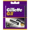 Gillette® GII Systemklingen 10ST 1 Gillette® GII Systemklingen 10ST -Bio Markt Verkauf gillette gii systemklingen 10st