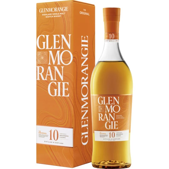 Whisky 10 Jahre The Original 40% 0,7L 3 Whisky 10 Jahre The Original 40% 0,7L