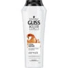 Schwarzkopf Gliss Kur Total Repair Regenerationsshampoo 250ML 2 Schwarzkopf Gliss Kur Total Repair Regenerationsshampoo 250ML -Bio Markt Verkauf gliss kur shampoo total repair 250ml