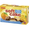 Soft Cake Vollmilch-Orange 300G 2 Soft Cake Vollmilch-Orange 300G -Bio Markt Verkauf griessonsoftacakeorangevoll2017