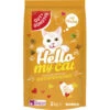 & Günstig Hello My Cat Knusper Menü Mit Huhn 2KG 2 & Günstig Hello My Cat Knusper Menü Mit Huhn 2KG -Bio Markt Verkauf gutampampgamp220nstig knusper menamp252 mit huhn famp252r katzen 2kg