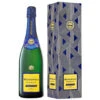 Monopole Blue Top Champagner Brut 0,75L 2 Monopole Blue Top Champagner Brut 0,75L -Bio Markt Verkauf heidsieckbluetop
