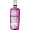 Henderson Pink Gin 0,7L 1 Henderson Pink Gin 0,7L -Bio Markt Verkauf hendersonpink