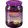 Apfelrotkohl Traditionell 680G 1 Apfelrotkohl Traditionell 680G -Bio Markt Verkauf hengstenberg apfelrotkohl traditionell 680 g