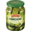 Cornichons Klassisch Fein 330G 1 Cornichons Klassisch Fein 330G -Bio Markt Verkauf hengstenberg cornichons klassisch fein 330 g