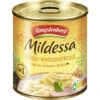 Mildessa Mildes Weinsauerkraut 300G 2 Mildessa Mildes Weinsauerkraut 300G -Bio Markt Verkauf hengstenberg mildessa mildes weinsauerkraut 300 g1