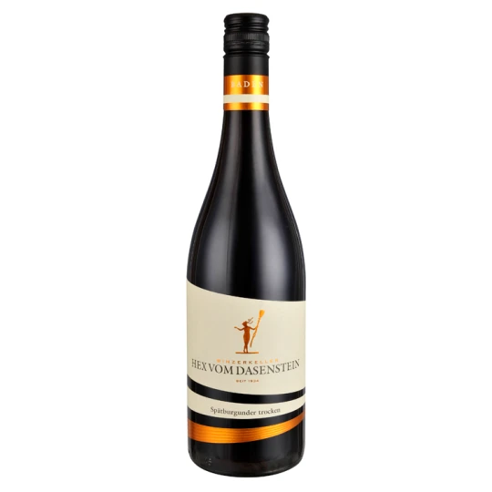Vom Dasenstein Spätburgunder Rotwein Trocken 0,75L 3 Vom Dasenstein Spätburgunder Rotwein Trocken 0,75L
