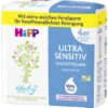 Hipp Babysanft Feuchttücher Ohne Parfum 4x 52ST -Bio Markt Verkauf hipp babysanft feuchttamp252cher ohne parfum 4x52st