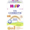 Hipp HA 1 Combiotik Von Geburt An 600G -Bio Markt Verkauf hipp ha 1 combiotik 600g