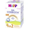 Hipp HA 2 Combiotik Nach Dem 6. Monat 600G 2 Hipp HA 2 Combiotik Nach Dem 6. Monat 600G -Bio Markt Verkauf hipp ha 2 combiotik 600g