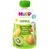 Bio Hippis Kiwi In Birne-Banane 100G 2 Bio Hippis Kiwi In Birne-Banane 100G -Bio Markt Verkauf hippiskiwibirnban