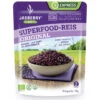 Bio Express Superfood-Reis Original 200G 1 Bio Express Superfood-Reis Original 200G -Bio Markt Verkauf jasberry bio express superfoodreis original 200g