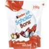 Schoko-Bons 200G 2 Schoko-Bons 200G -Bio Markt Verkauf kinder schokobons