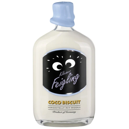 Feigling Coco Bisquit 0,5L 3 Feigling Coco Bisquit 0,5L