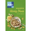 Müsli Knusper Honig-Nuss 500G 2 Müsli Knusper Honig-Nuss 500G -Bio Markt Verkauf klln msli knusper honignuss 500 g