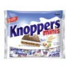 Minis 200G 1 Minis 200G -Bio Markt Verkauf knoppers minis 200g