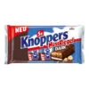 Nussriegel Dark 5ST 200G 1 Nussriegel Dark 5ST 200G -Bio Markt Verkauf knoppers nussriegel dark 5st 200g