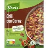 Knorr Fix Chili Con Carne 33G 1 Knorr Fix Chili Con Carne 33G -Bio Markt Verkauf knorr fix chili con carne 33g1
