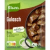 Knorr Fix Gulasch 49G 1 Knorr Fix Gulasch 49G -Bio Markt Verkauf knorr fix gulasch 49g