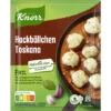 Knorr Fix Hackbällchen Toskana 39G 2 Knorr Fix Hackbällchen Toskana 39G -Bio Markt Verkauf knorr fix hackbllchen toskana 39g