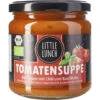 Lunch Bio Tomatensuppe 350ML 1 Lunch Bio Tomatensuppe 350ML -Bio Markt Verkauf little lunch bio tomatensuppe 350 ml
