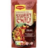 Food Travel Sweet Chili Style 65G 2 Food Travel Sweet Chili Style 65G -Bio Markt Verkauf maggi food travel sweet chili style 65g