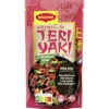 Food Travel Teriyaki Style 65G 2 Food Travel Teriyaki Style 65G -Bio Markt Verkauf maggi food travel wamp252rzpaste teriyaki style 65g