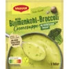 Guten Appetit Milde Blumenkohl-Broccoli Cremesuppe Ergibt 750ML 1 Guten Appetit Milde Blumenkohl-Broccoli Cremesuppe Ergibt 750ML -Bio Markt Verkauf maggi guten appetetit suppe blumenkohl broccoli famp252r 750ml
